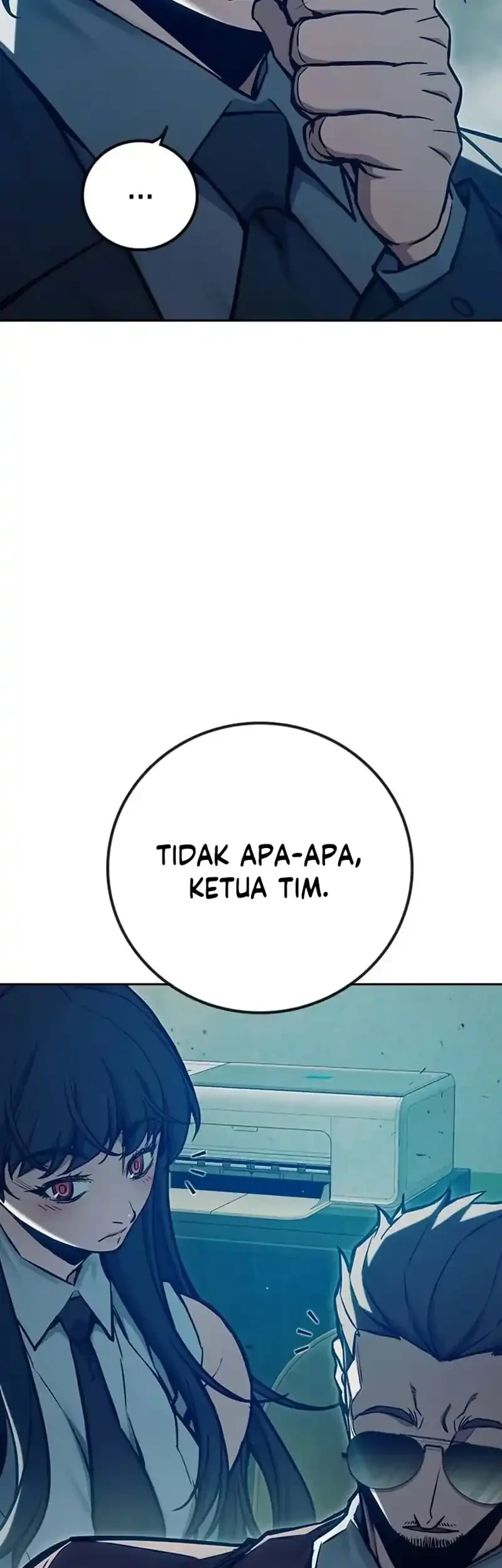 Juvenile Prison Chapter 113 Gambar 75