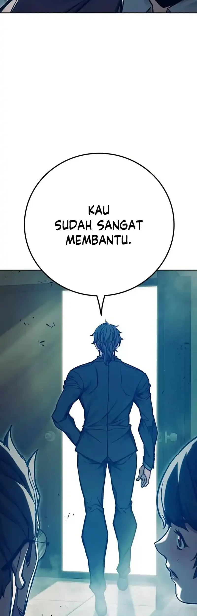 Juvenile Prison Chapter 113 Gambar 76