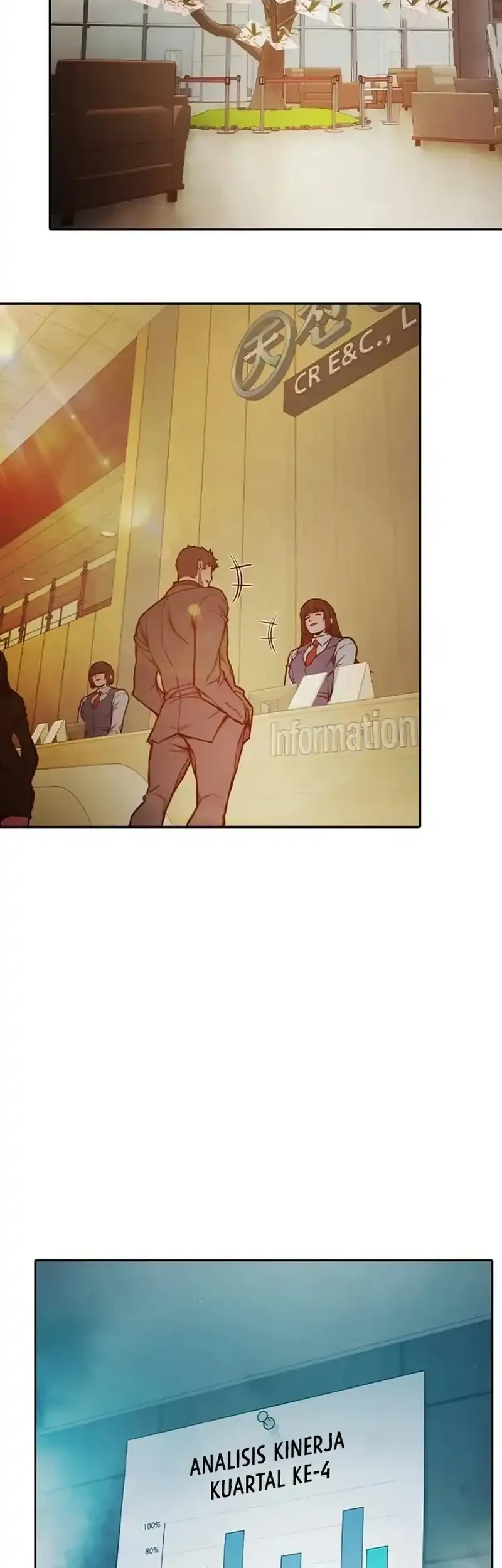 Juvenile Prison Chapter 113 Gambar 80