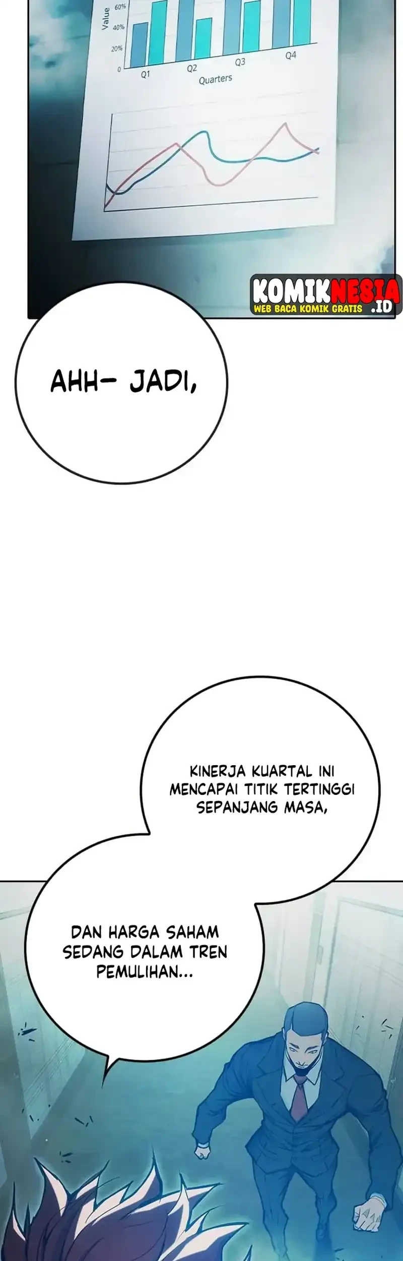 Juvenile Prison Chapter 113 Gambar 81