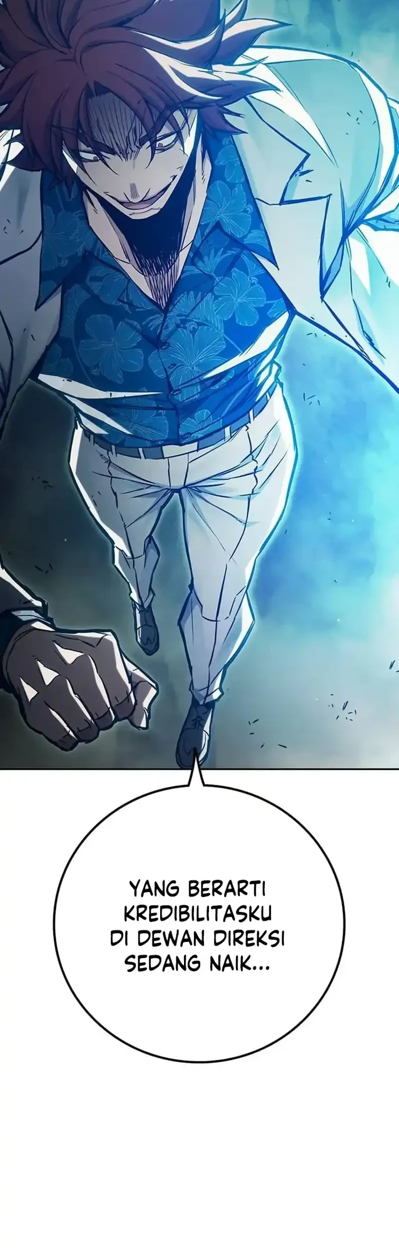 Juvenile Prison Chapter 113 Gambar 82
