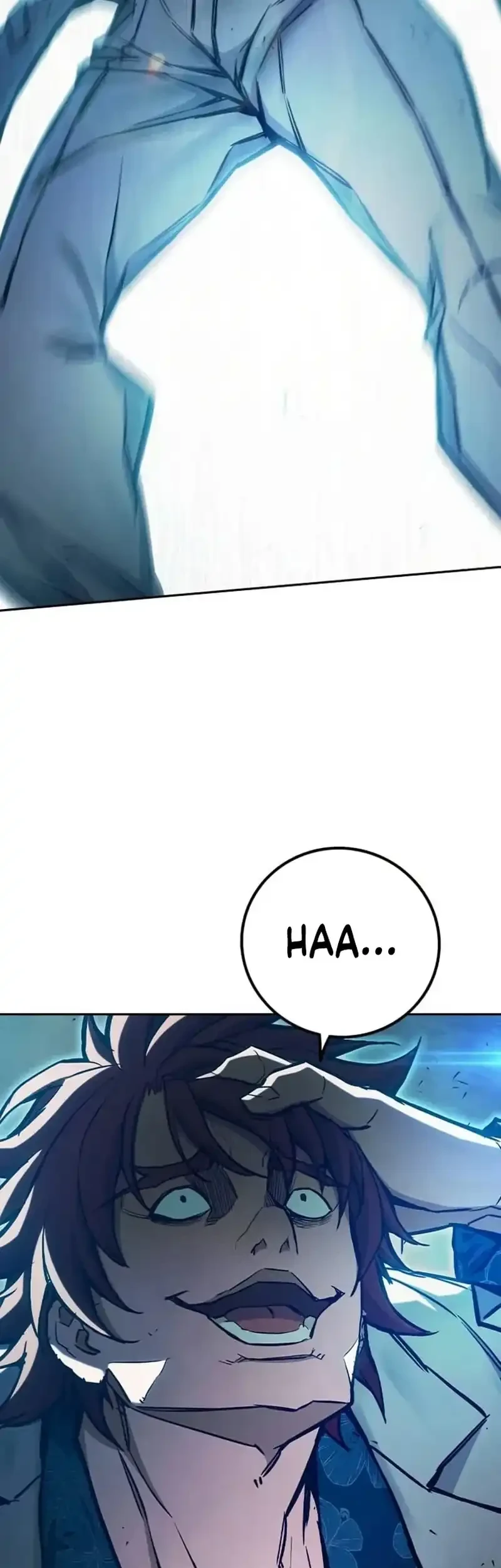 Juvenile Prison Chapter 113 Gambar 85