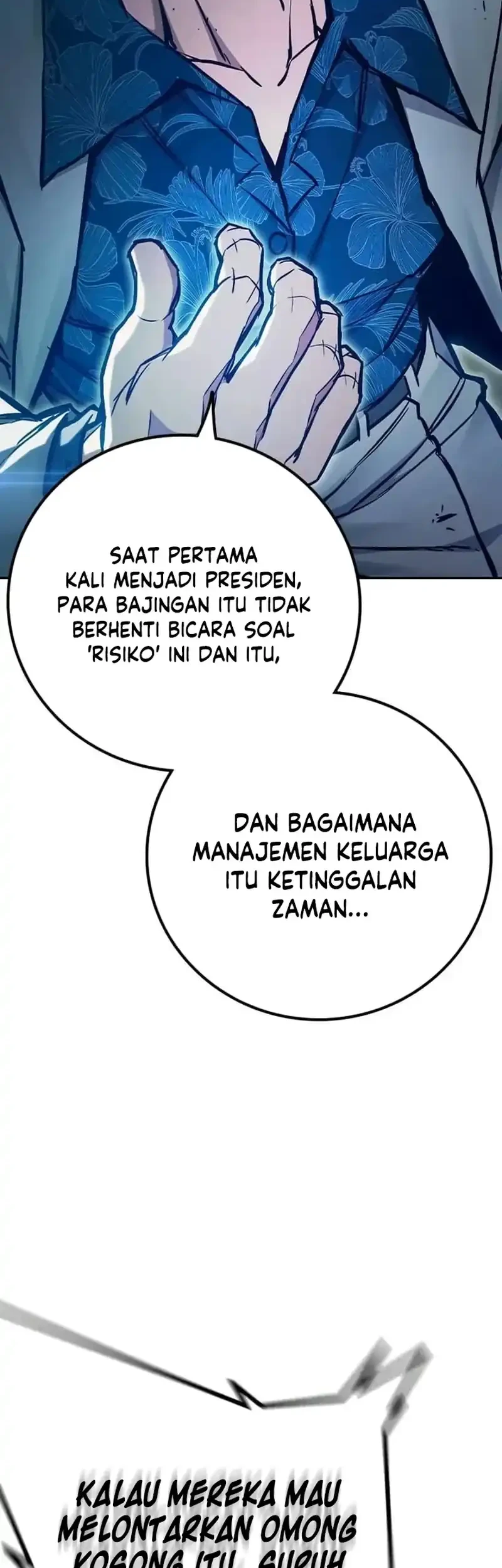 Juvenile Prison Chapter 113 Gambar 86