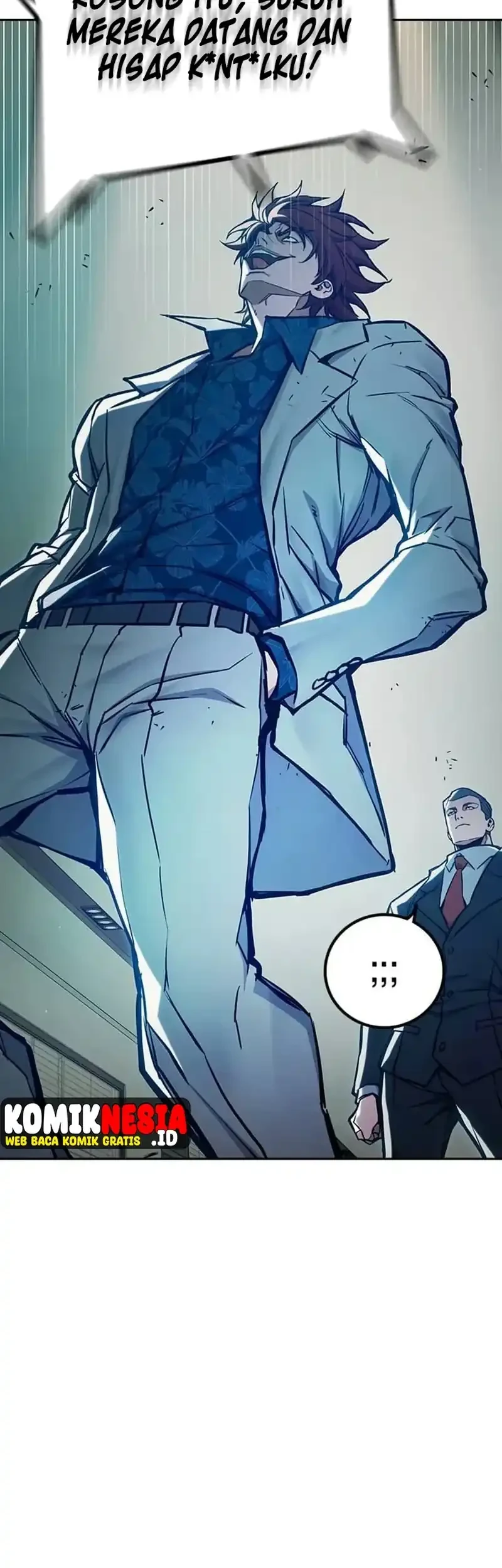 Juvenile Prison Chapter 113 Gambar 87