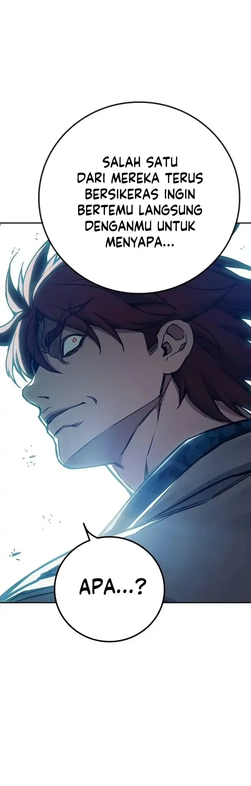 Juvenile Prison Chapter 113 Gambar 90