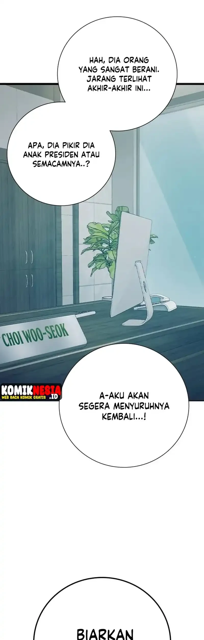 Juvenile Prison Chapter 113 Gambar 91