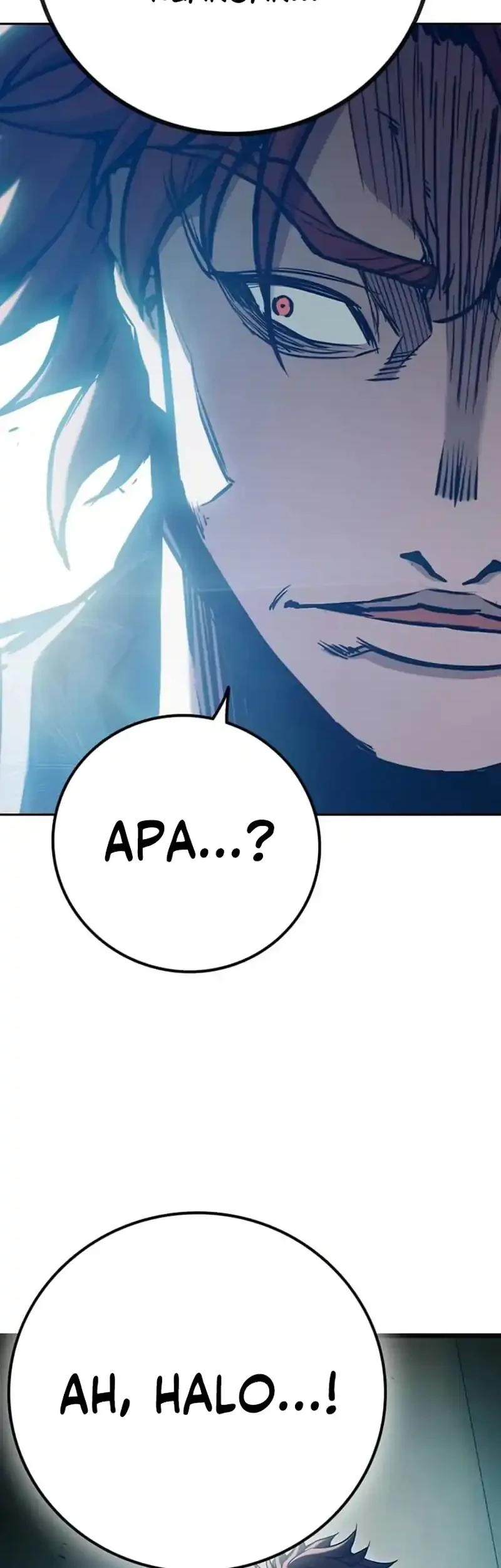 Juvenile Prison Chapter 113 Gambar 94