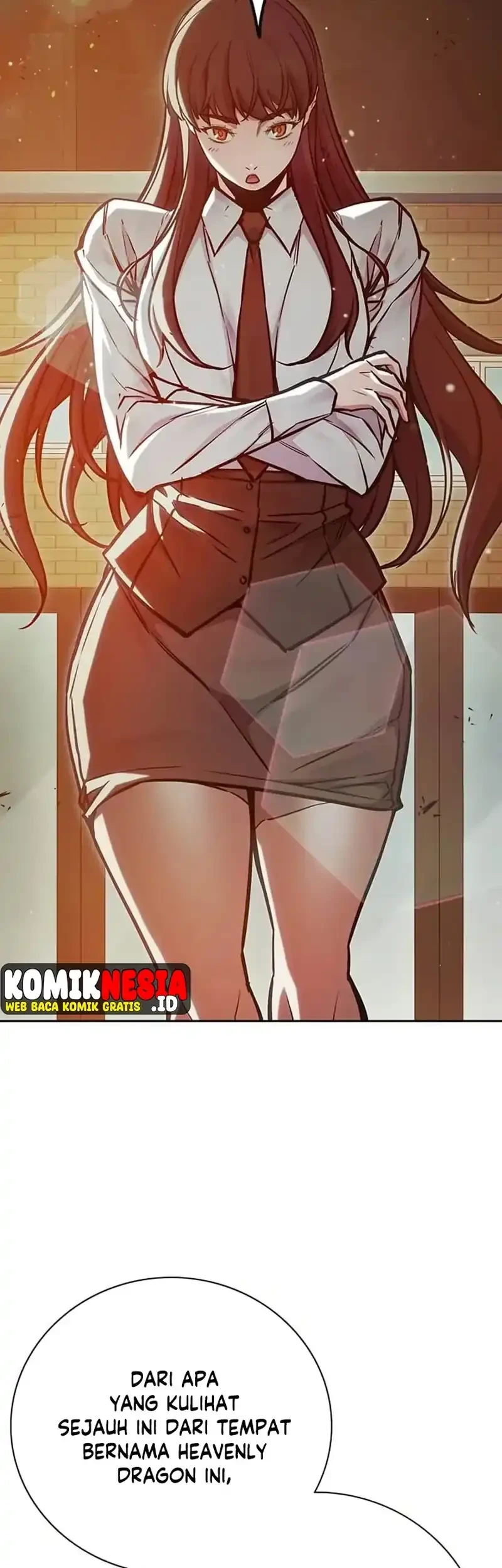 Juvenile Prison Chapter 113 Gambar 97