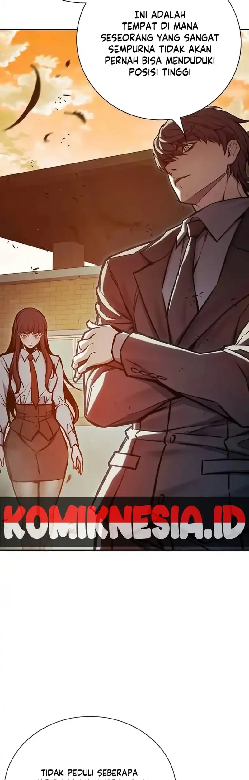 Juvenile Prison Chapter 113 Gambar 98
