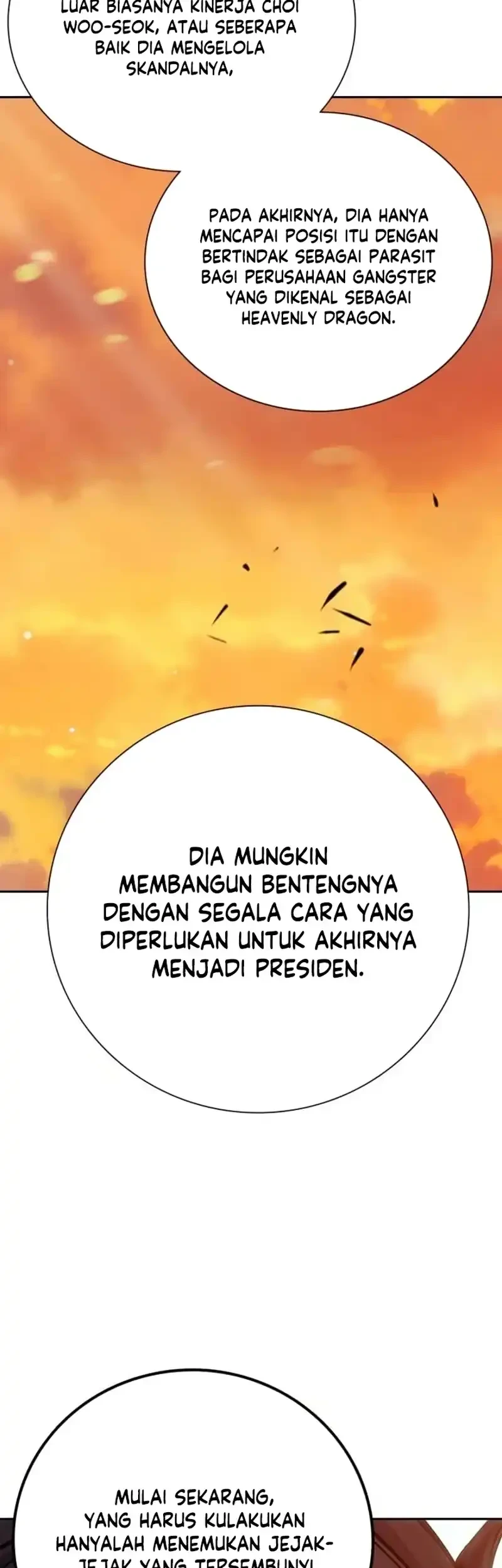 Juvenile Prison Chapter 113 Gambar 99