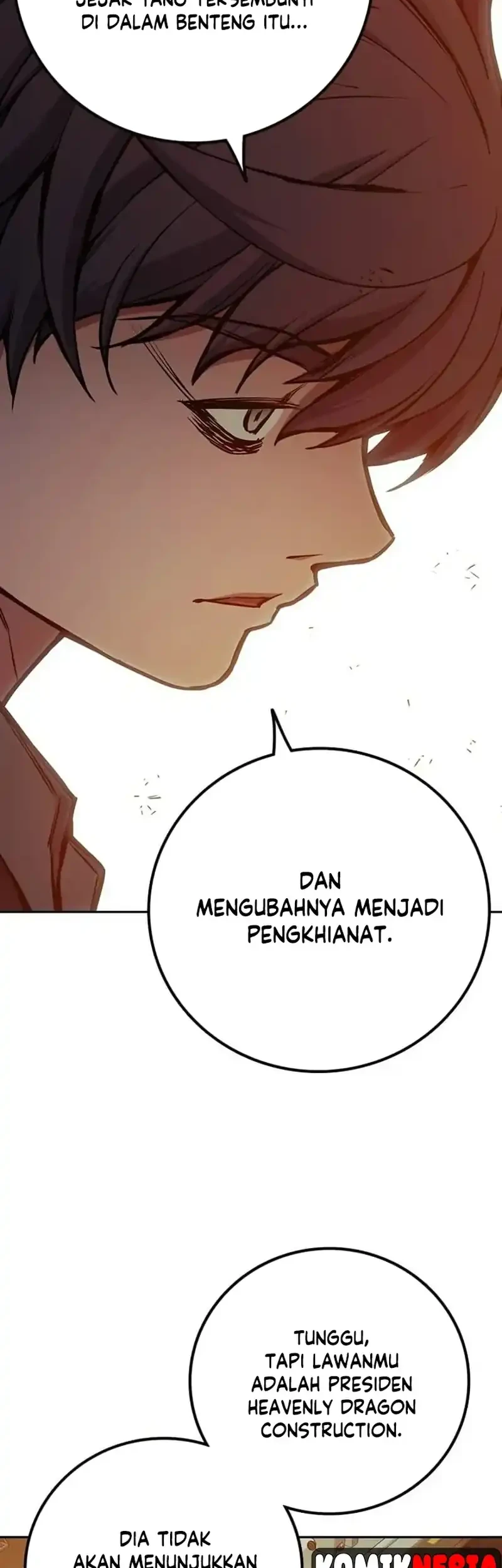 Juvenile Prison Chapter 113 Gambar 100