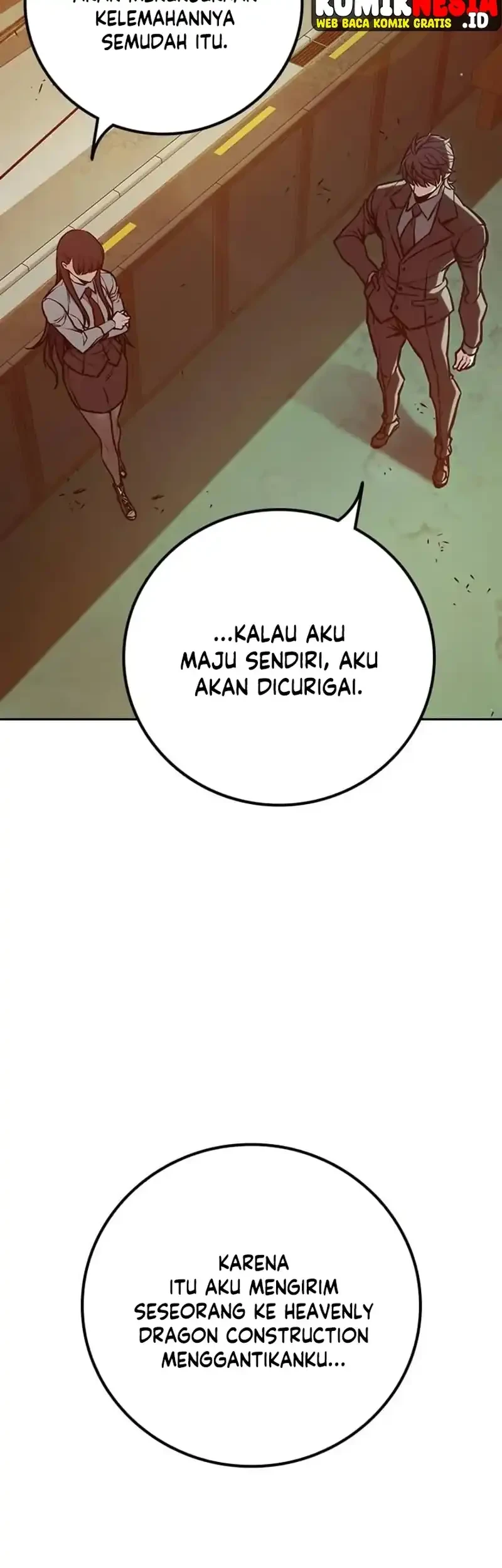 Juvenile Prison Chapter 113 Gambar 101