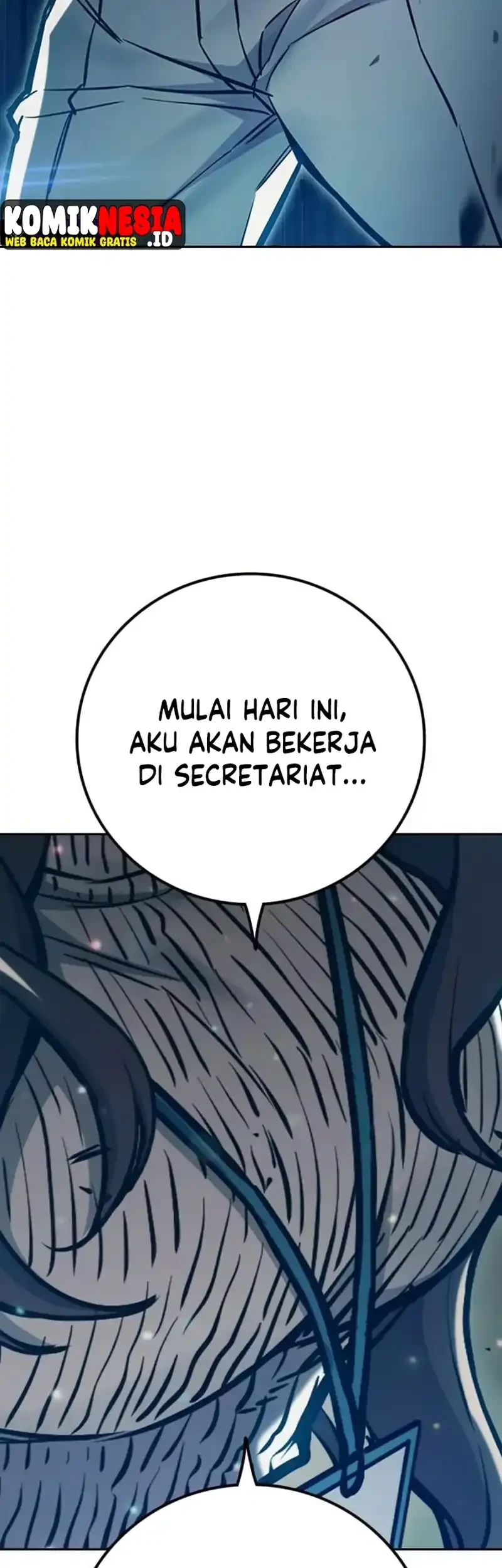 Juvenile Prison Chapter 113 Gambar 103