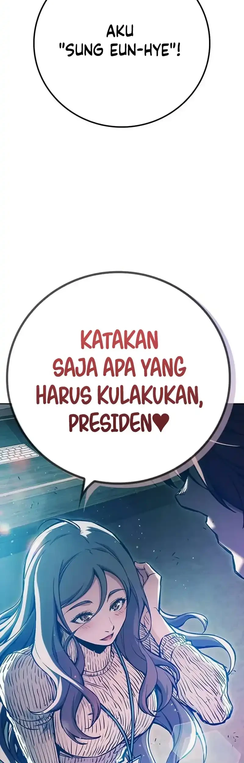 Juvenile Prison Chapter 113 Gambar 104