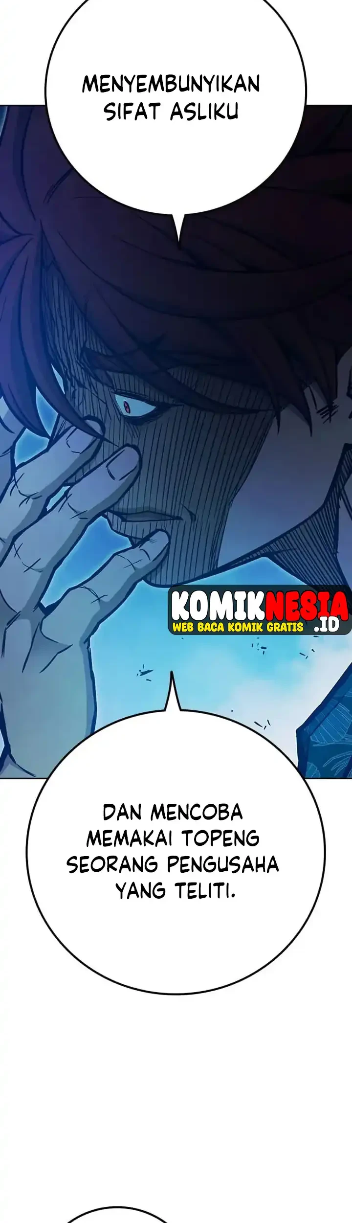 Juvenile Prison Chapter 114 Gambar 70