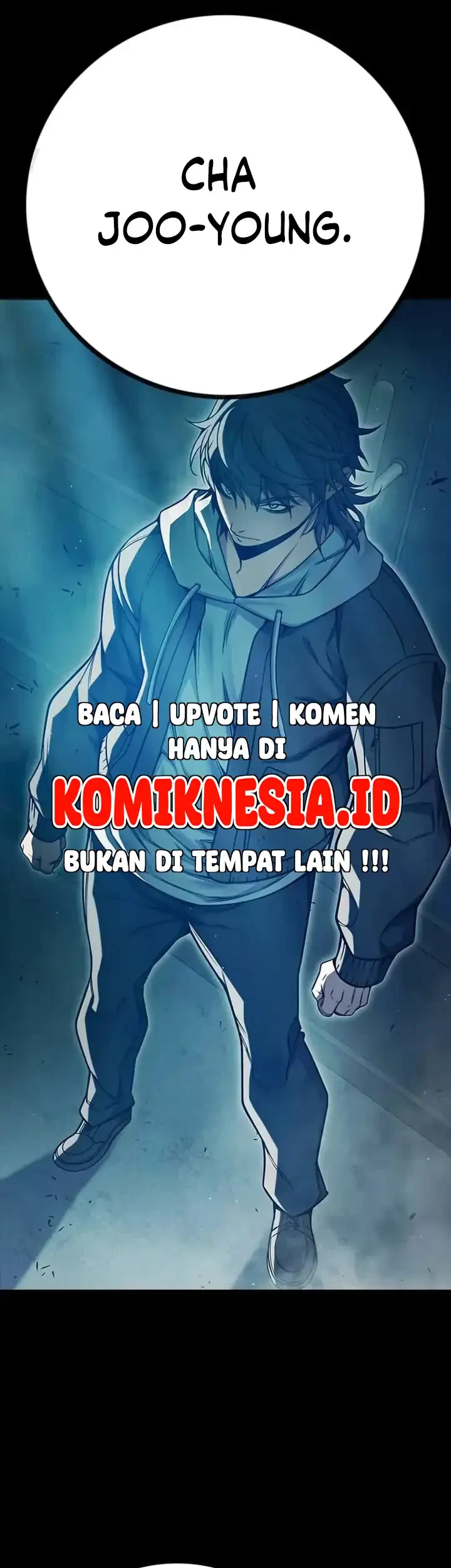 Juvenile Prison Chapter 114 Gambar 79