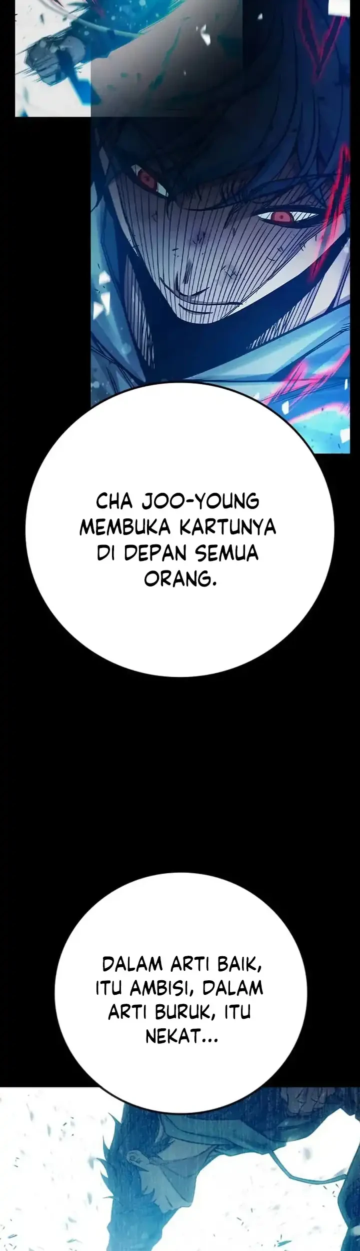 Juvenile Prison Chapter 114 Gambar 81