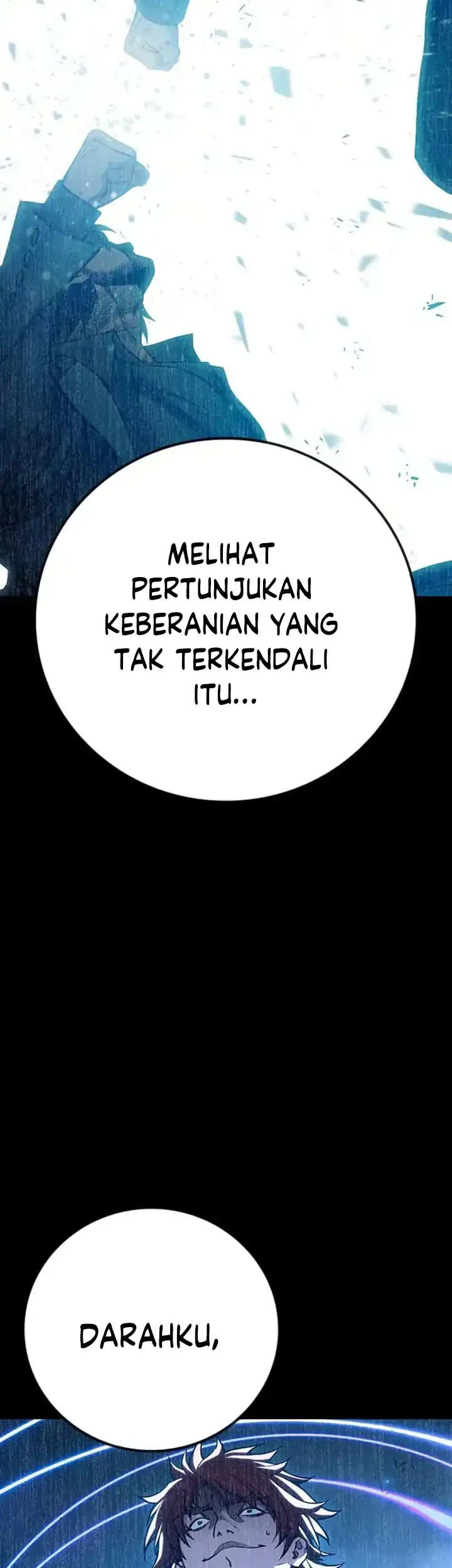 Juvenile Prison Chapter 114 Gambar 82