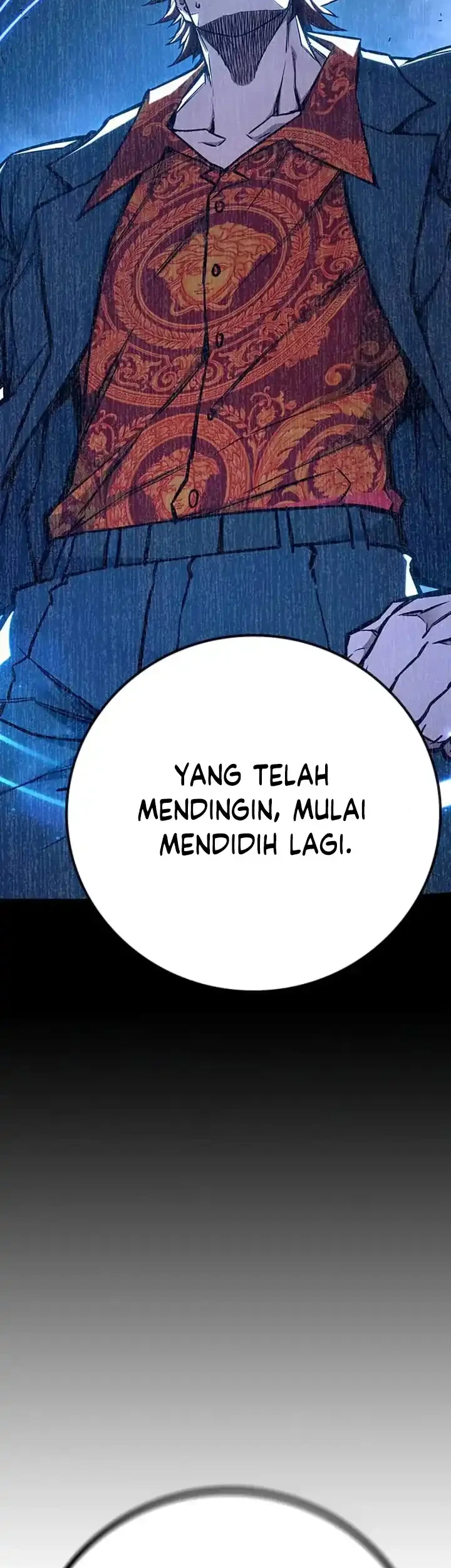 Juvenile Prison Chapter 114 Gambar 83