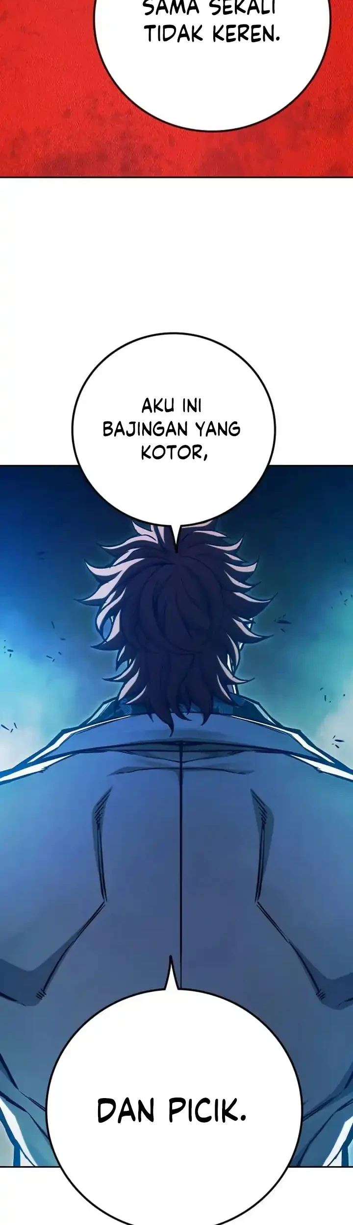 Juvenile Prison Chapter 114 Gambar 86