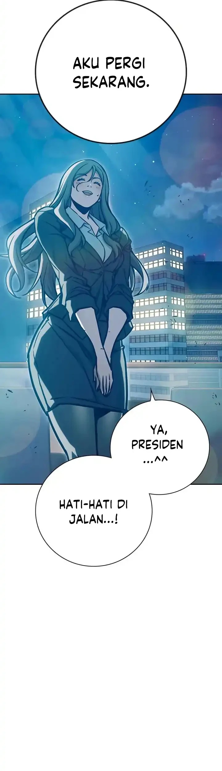 Juvenile Prison Chapter 114 Gambar 90