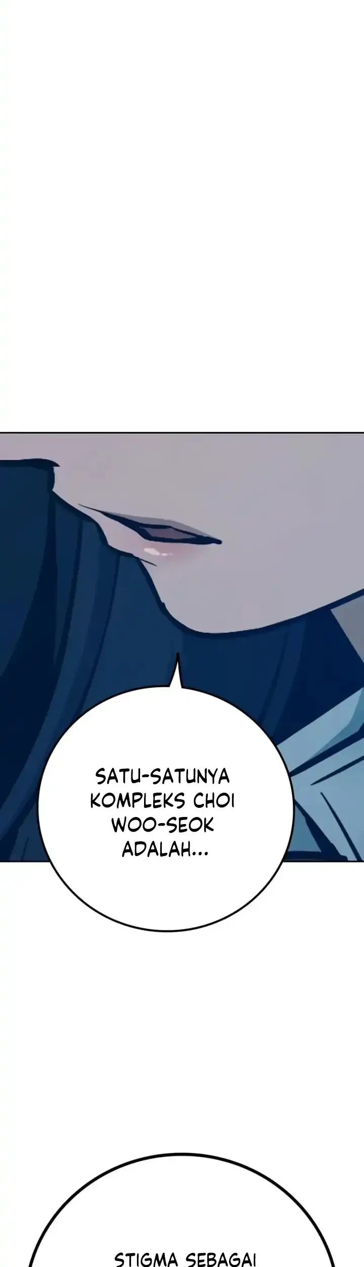Juvenile Prison Chapter 114 Gambar 93