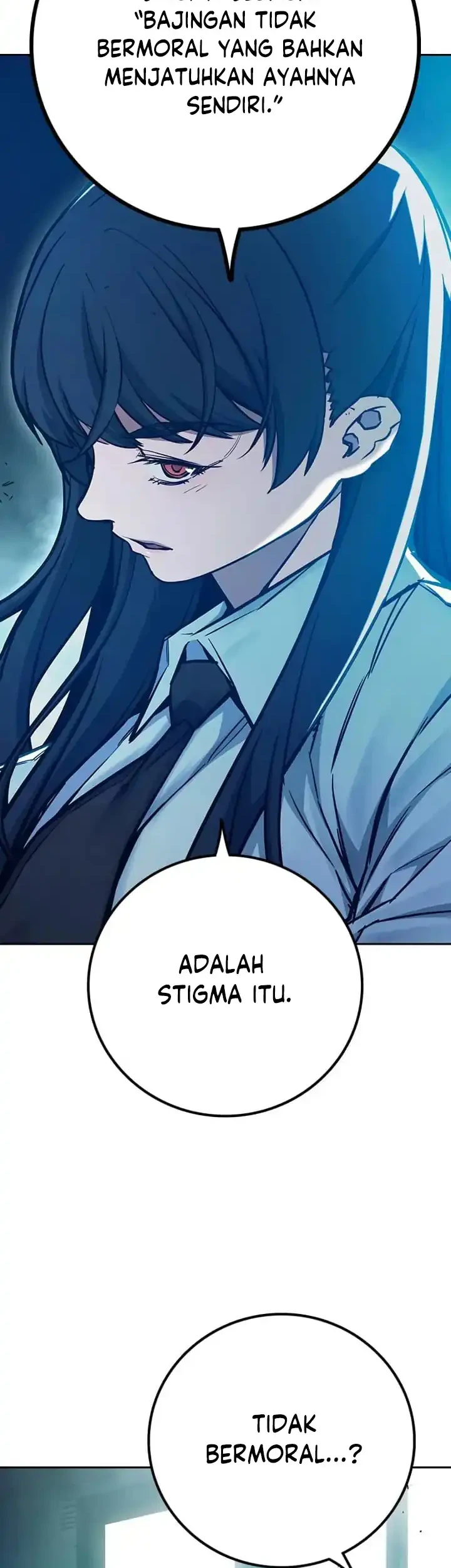 Juvenile Prison Chapter 114 Gambar 94