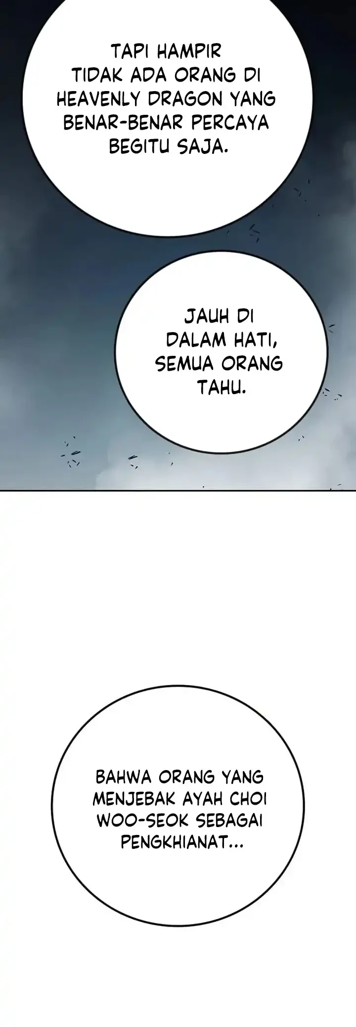 Juvenile Prison Chapter 114 Gambar 96