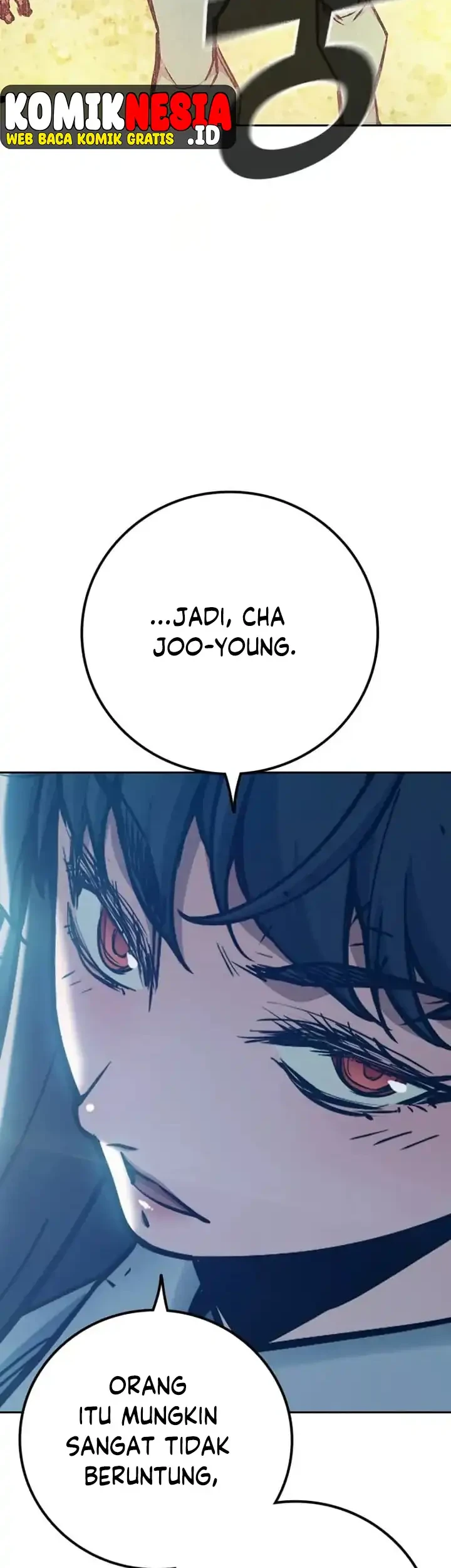 Juvenile Prison Chapter 114 Gambar 98