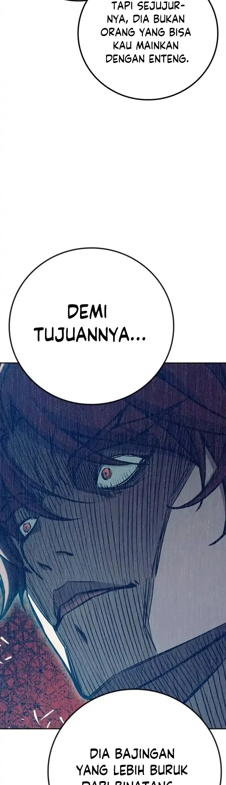 Juvenile Prison Chapter 114 Gambar 99
