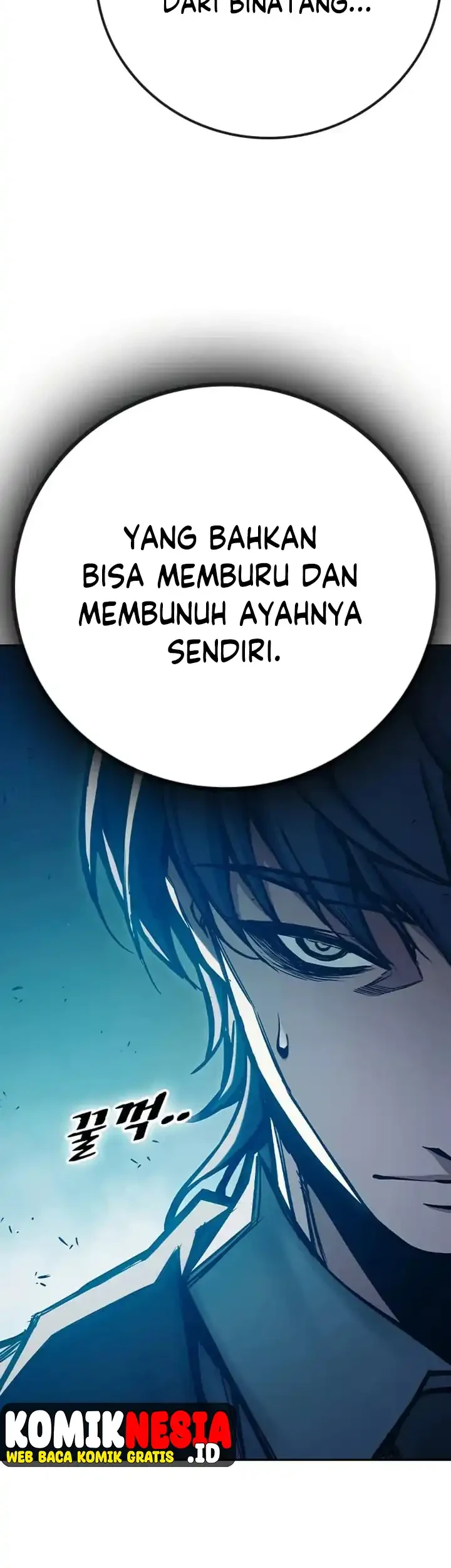 Juvenile Prison Chapter 114 Gambar 100