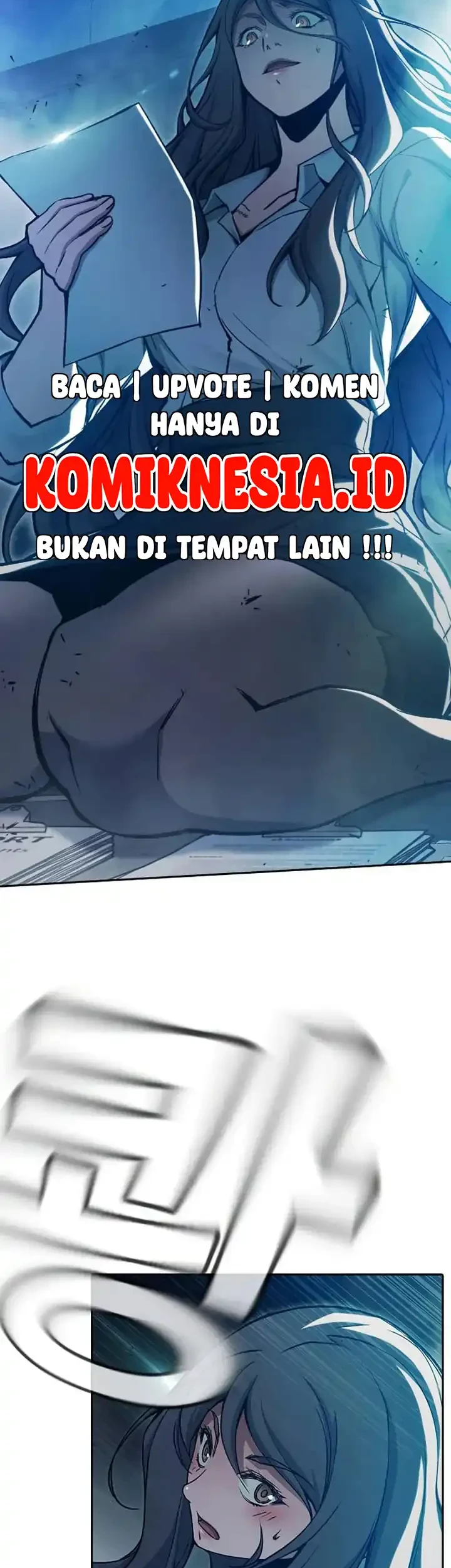 Juvenile Prison Chapter 114 Gambar 107