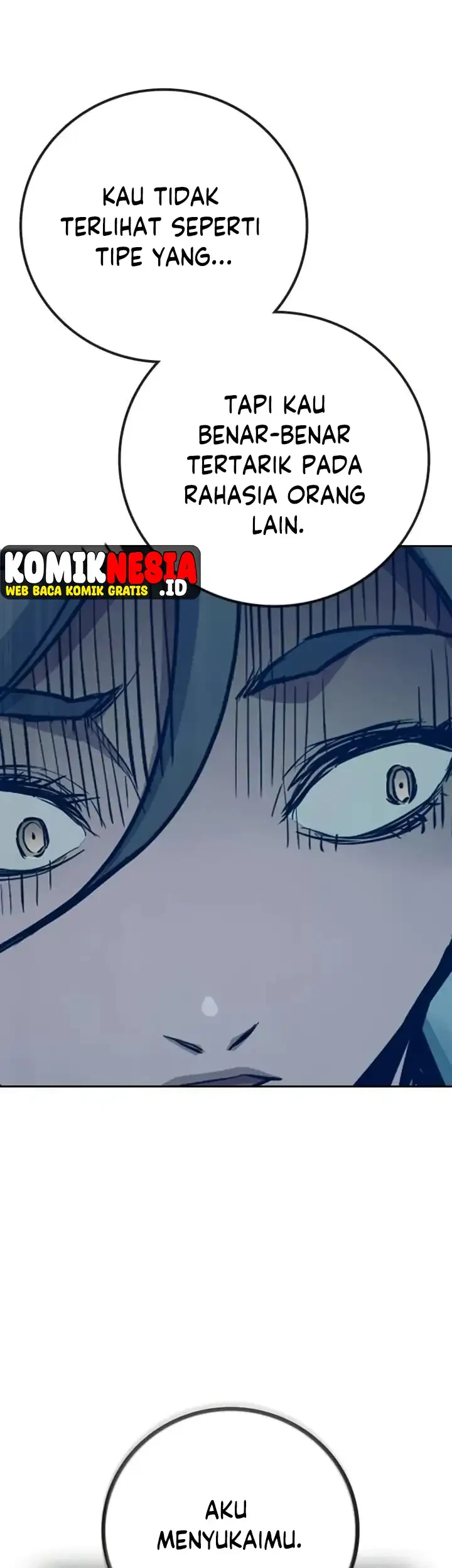 Juvenile Prison Chapter 114 Gambar 109