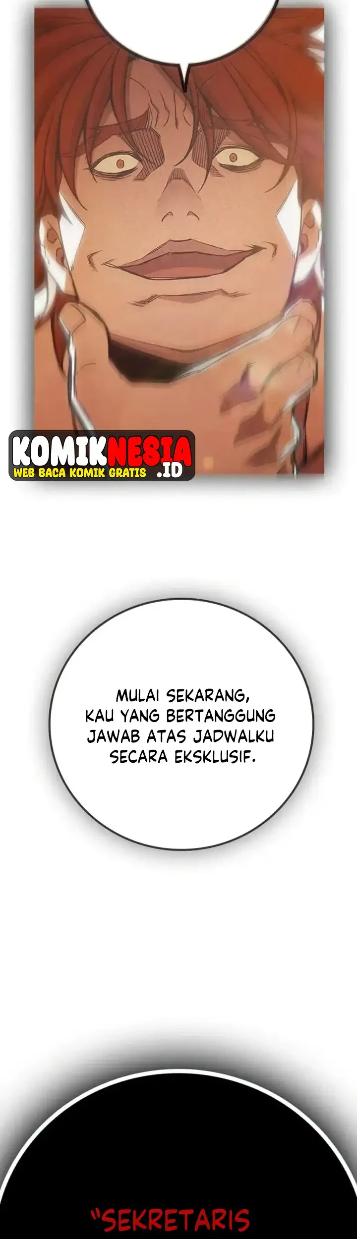 Juvenile Prison Chapter 114 Gambar 110