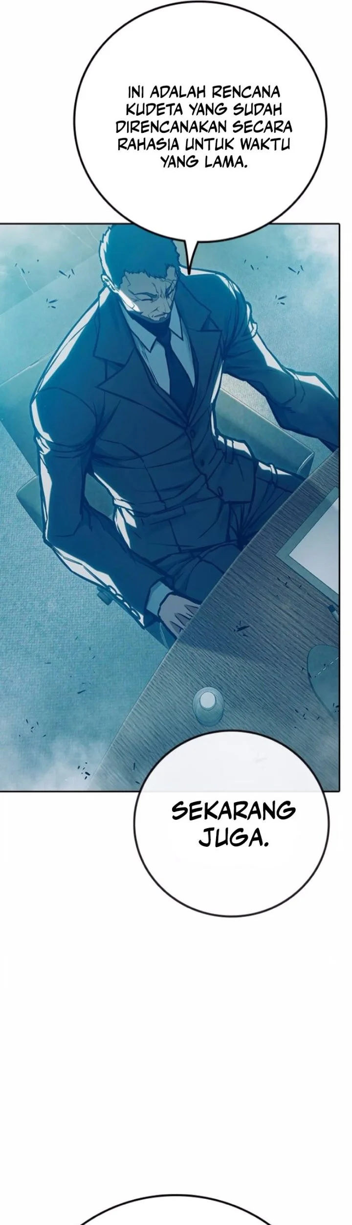 Juvenile Prison Chapter 115 Gambar 71