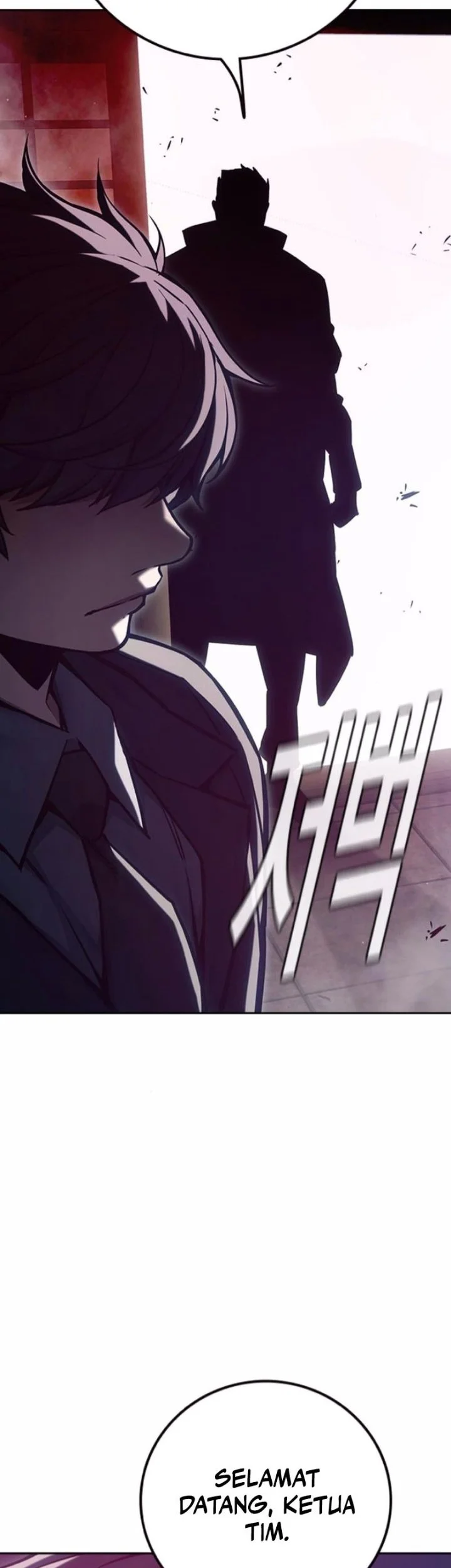 Juvenile Prison Chapter 115 Gambar 74