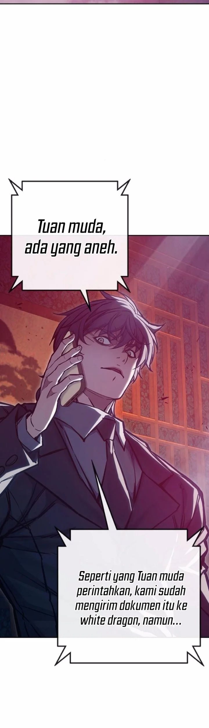 Juvenile Prison Chapter 115 Gambar 83