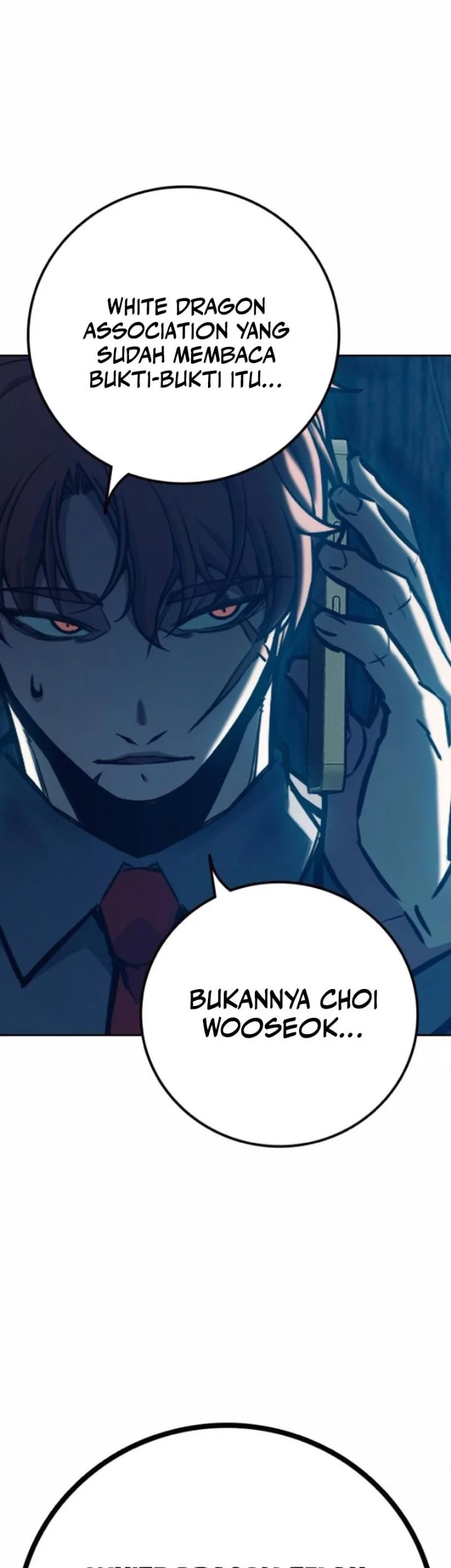Juvenile Prison Chapter 115 Gambar 84