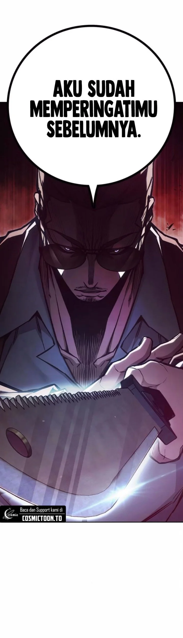Juvenile Prison Chapter 115 Gambar 92