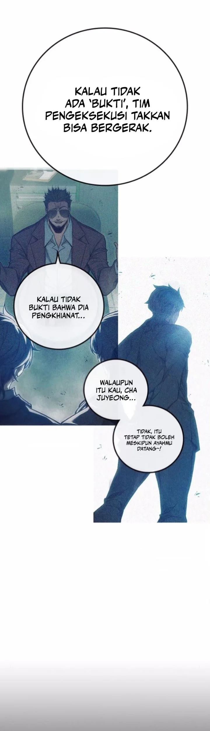 Juvenile Prison Chapter 115 Gambar 93