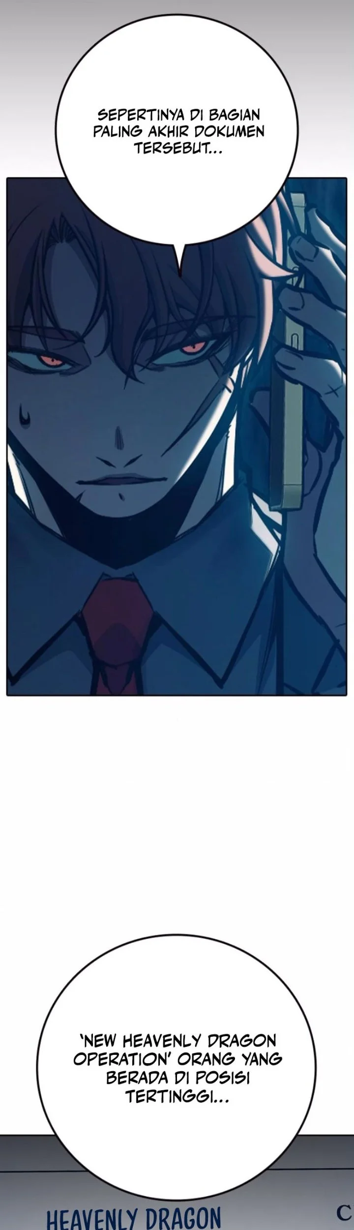 Juvenile Prison Chapter 115 Gambar 98