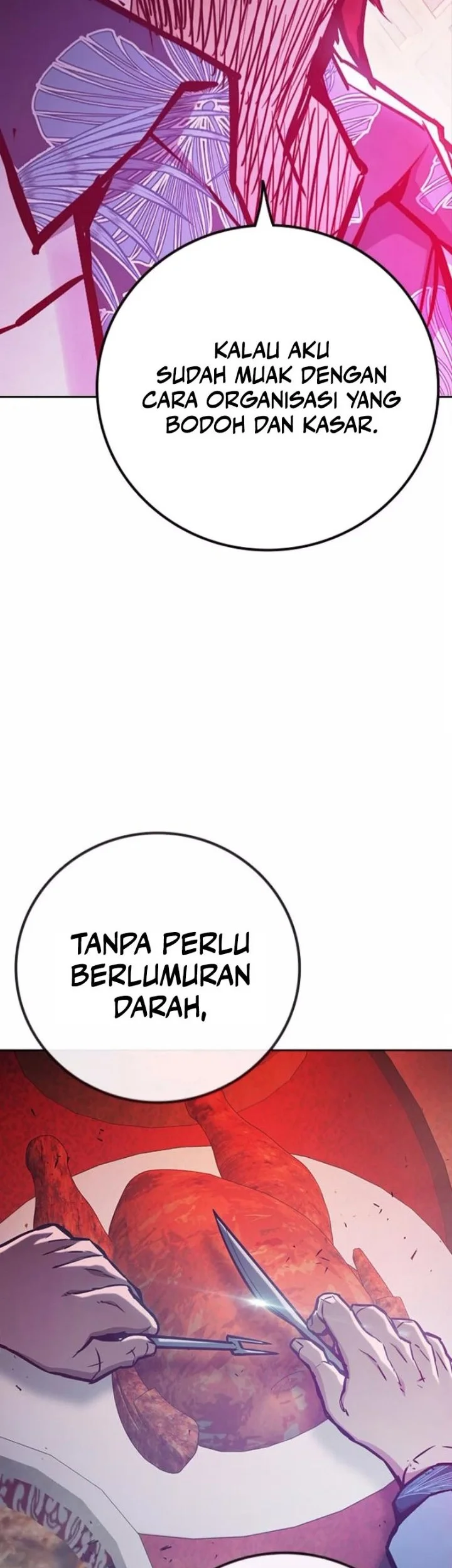 Juvenile Prison Chapter 115 Gambar 110