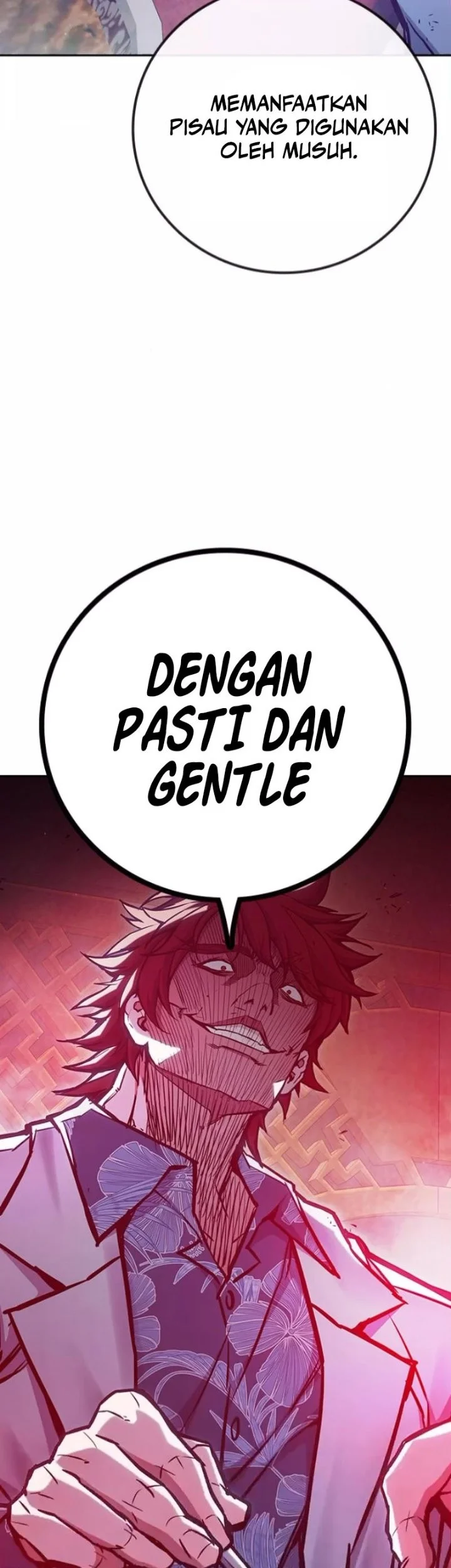 Juvenile Prison Chapter 115 Gambar 111