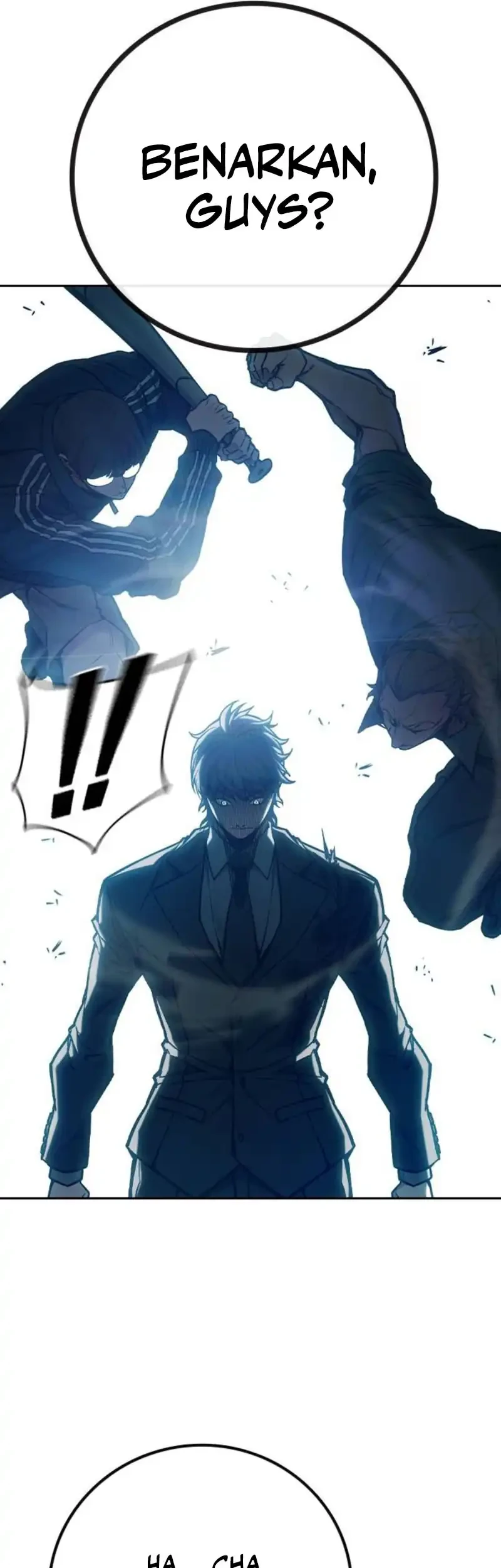 Juvenile Prison Chapter 116 Gambar 56