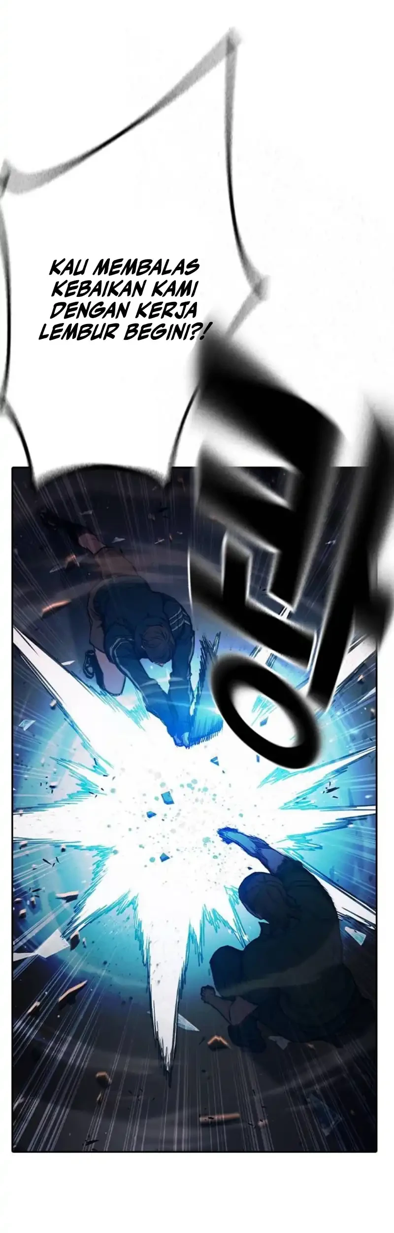 Juvenile Prison Chapter 116 Gambar 58