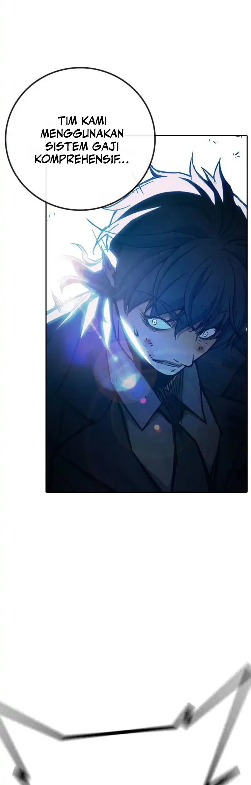 Juvenile Prison Chapter 116 Gambar 59