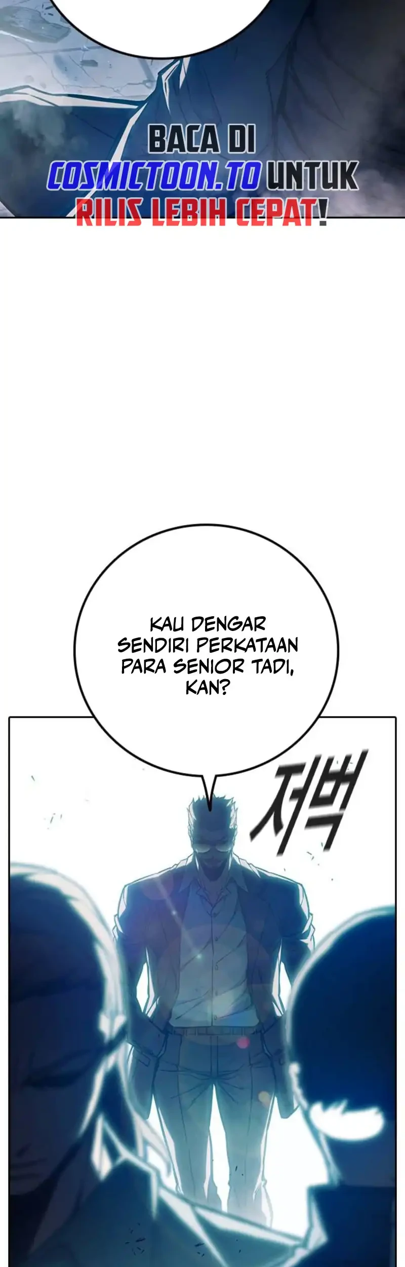 Juvenile Prison Chapter 116 Gambar 65