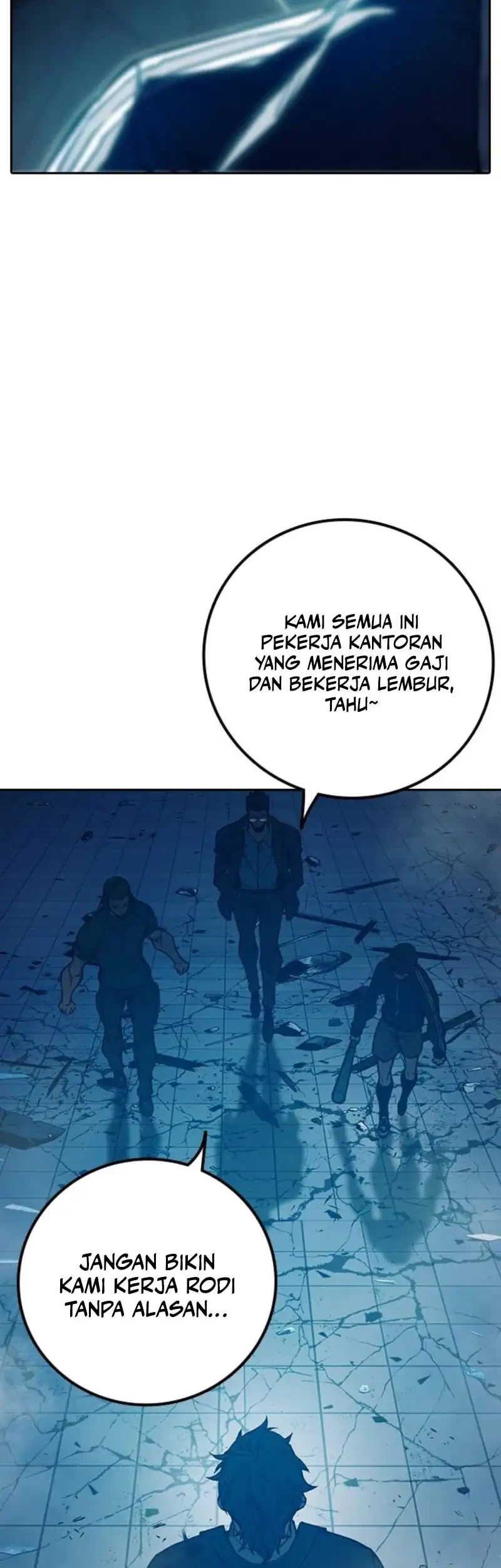 Juvenile Prison Chapter 116 - Halaman 66
