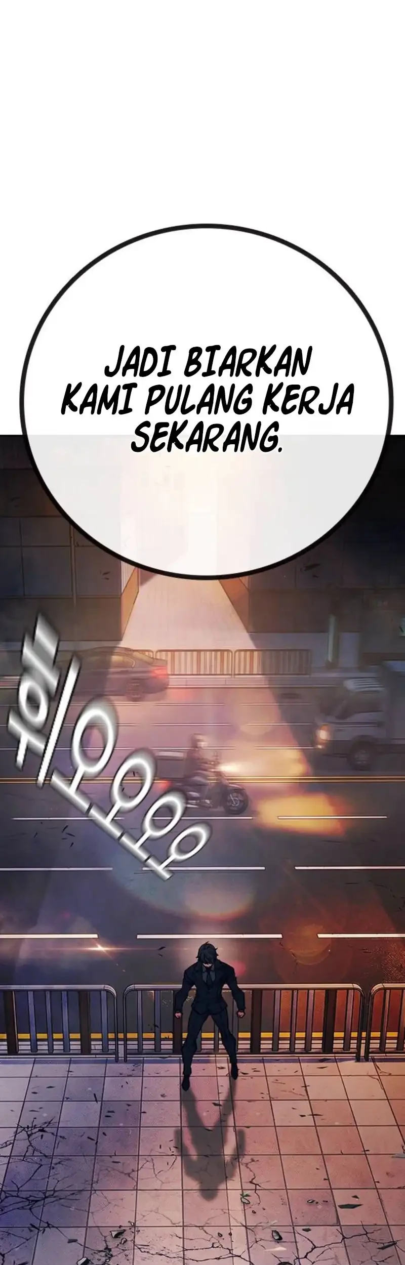 Juvenile Prison Chapter 116 - Halaman 68