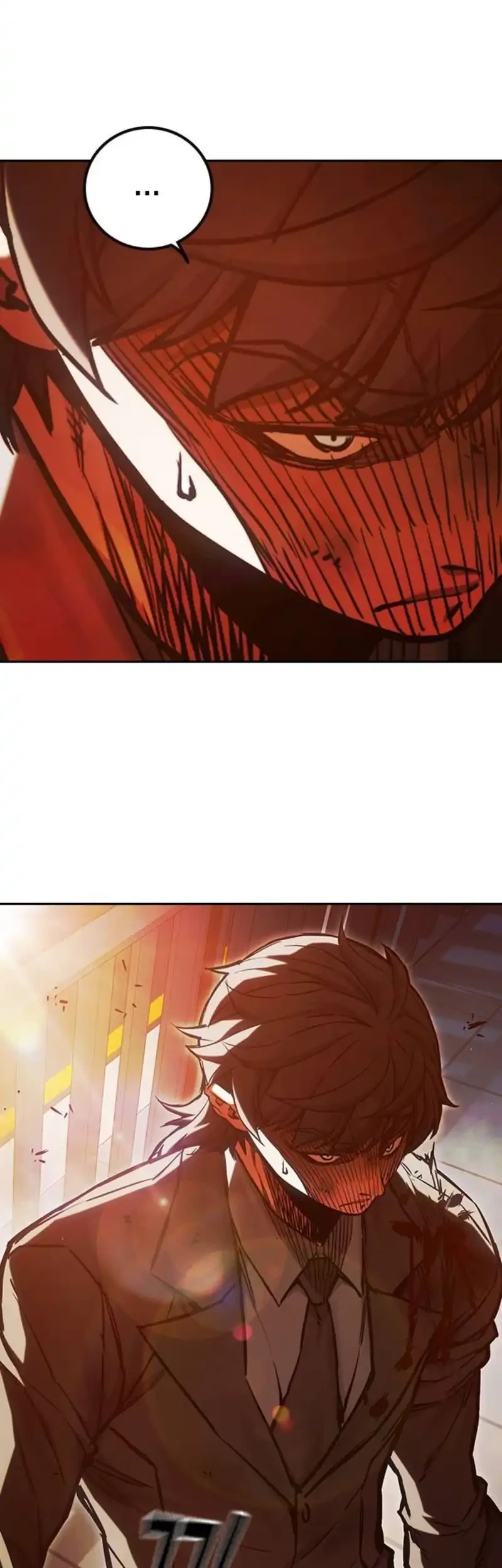 Juvenile Prison Chapter 116 - Halaman 70